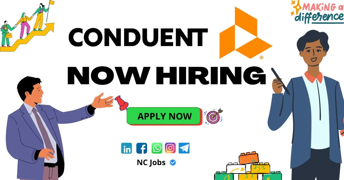 Conduent