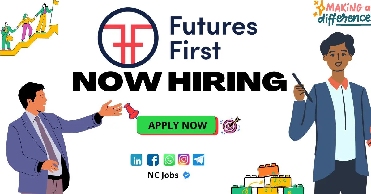 Futures First