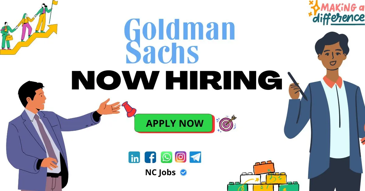 Goldman Sachs