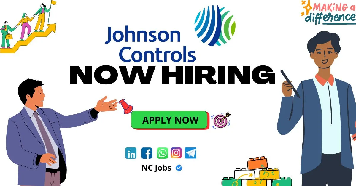 Johnson Controls
