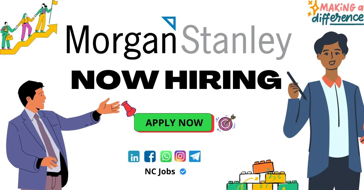 Morgan Stanley
