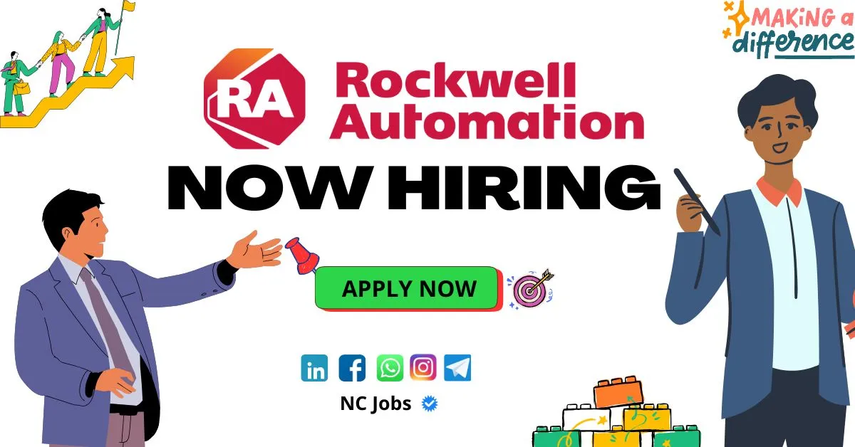 Rockwell Automation