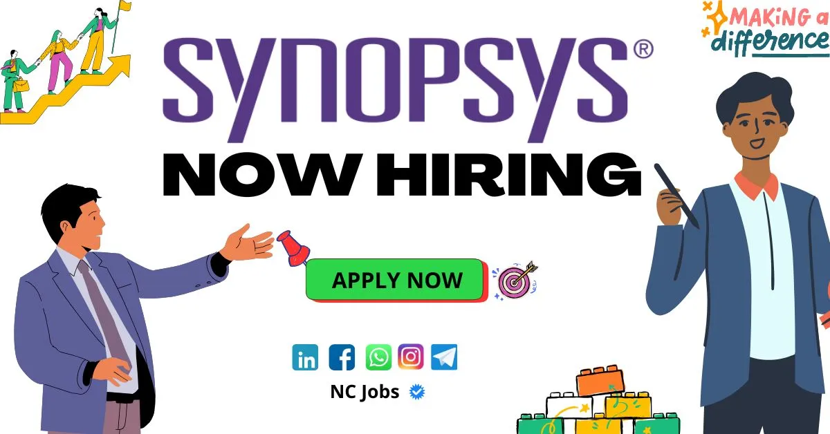 Synopsys
