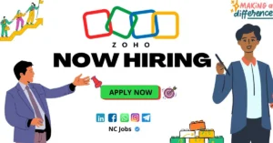 Zoho