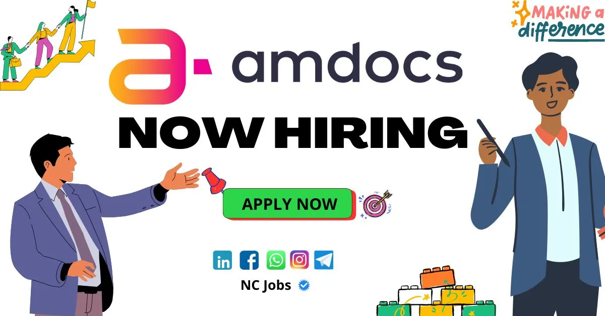 amdocs