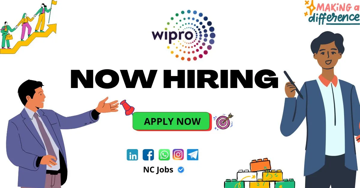 wipro