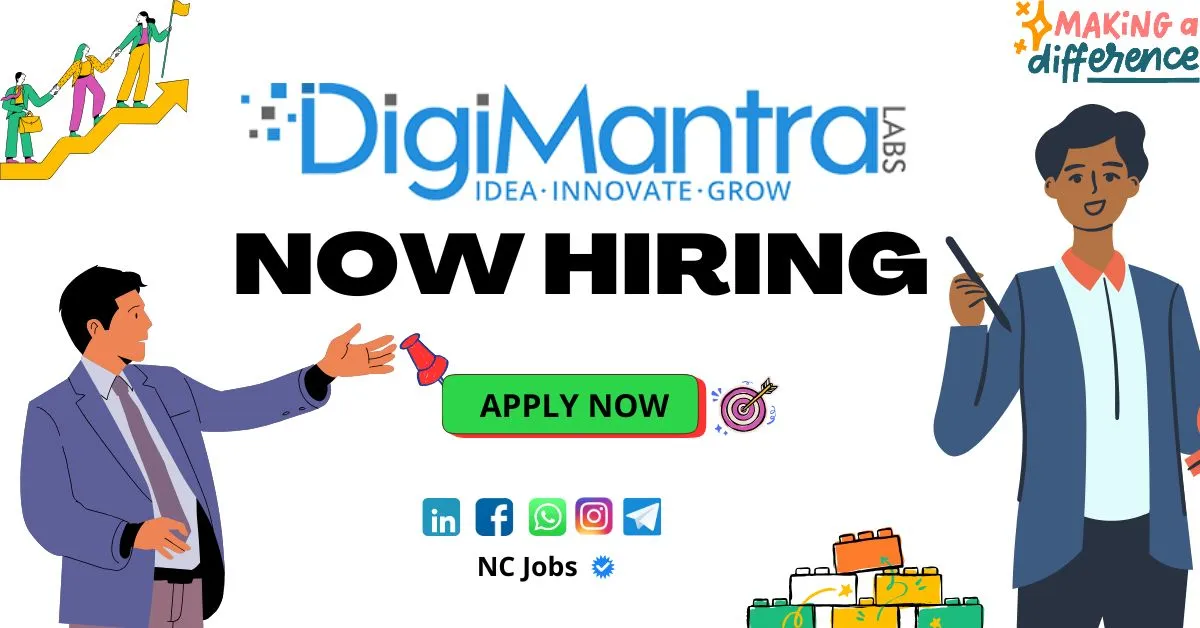 DigiMantra Labs