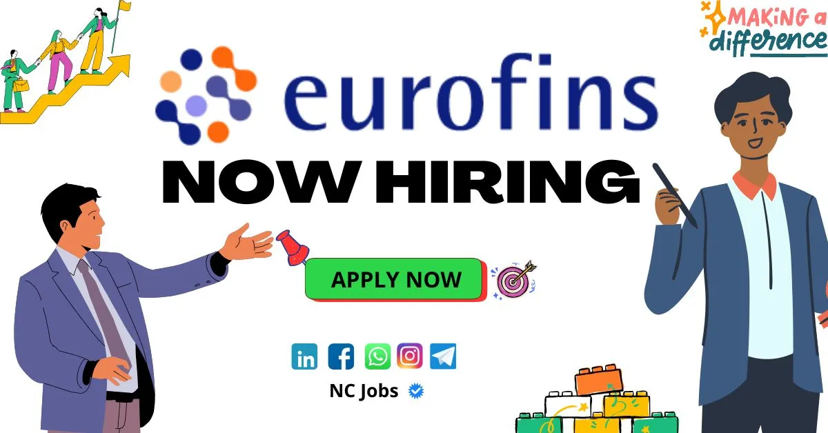 Eurofins