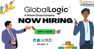 Global Logic GlobalLogic