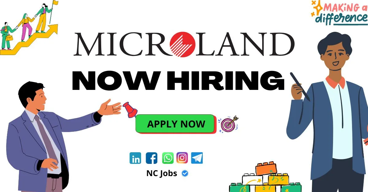 Microland