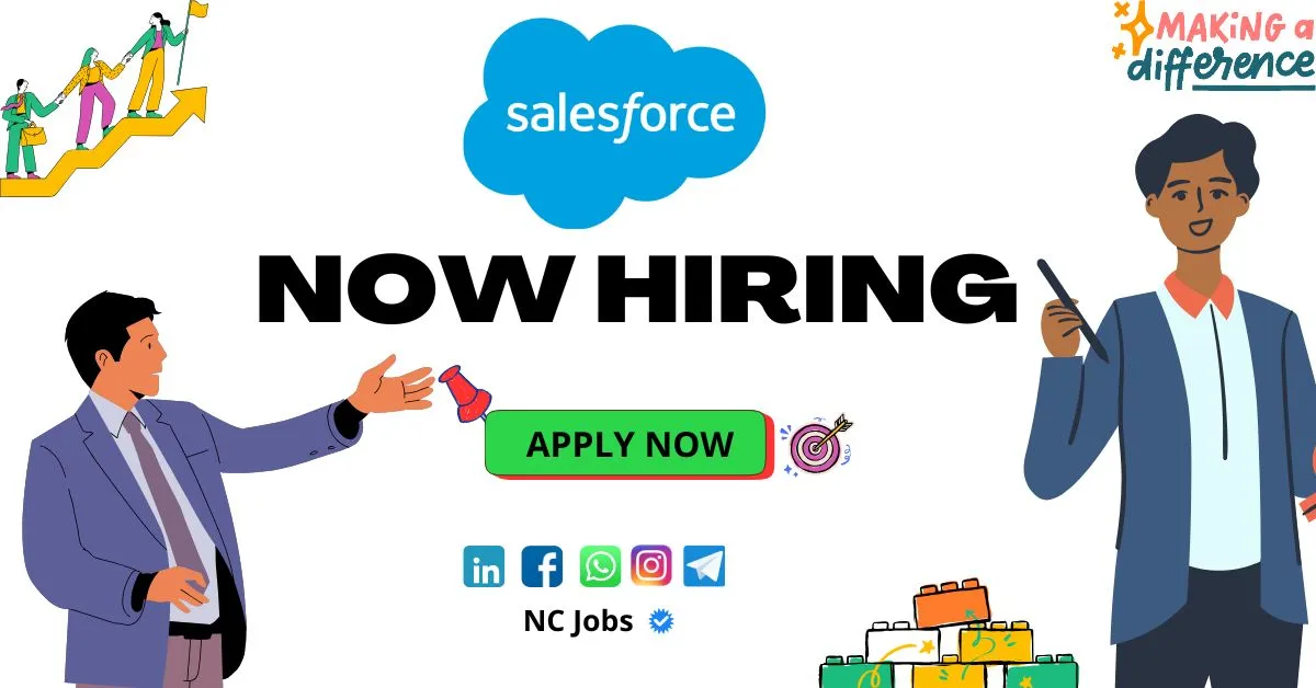 Salesforce