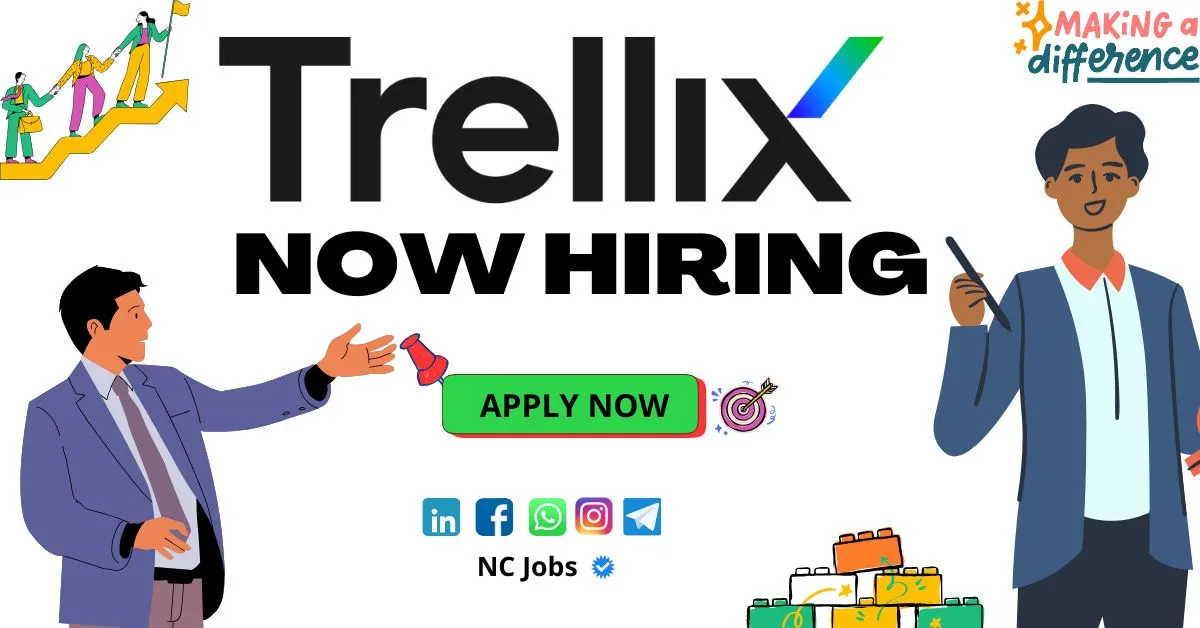 Trellix